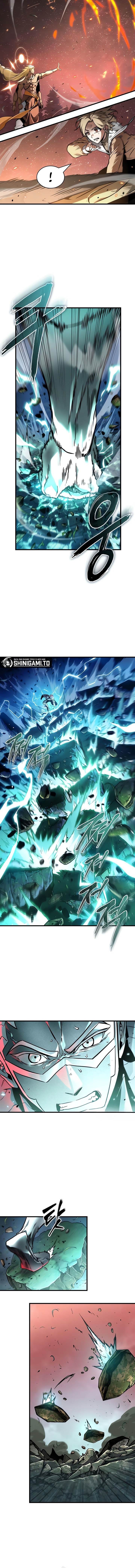 Omniscient Reader’s Viewpoint Chap 302 - Next Chap 303