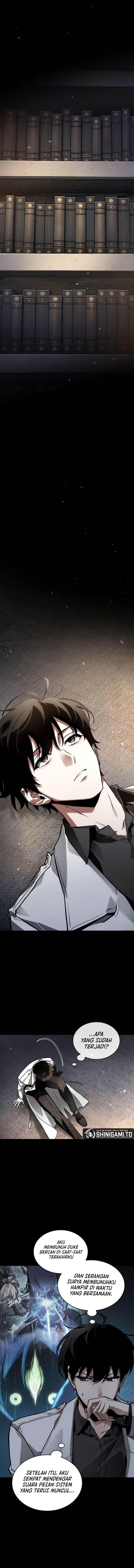 Omniscient Reader’s Viewpoint Chap 302 - Next Chap 303