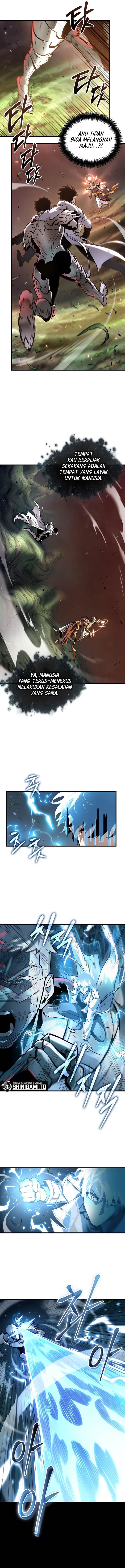 Omniscient Reader’s Viewpoint Chap 302 - Next Chap 303