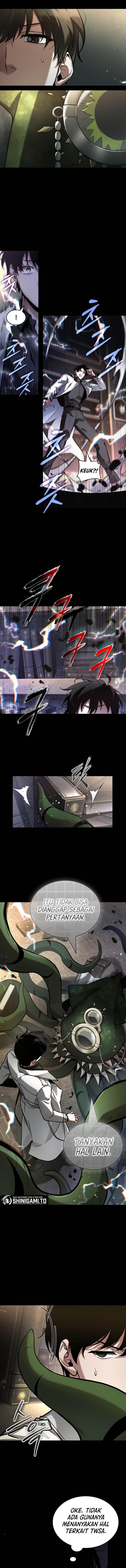 Omniscient Reader’s Viewpoint Chap 304 - Next Chap 305