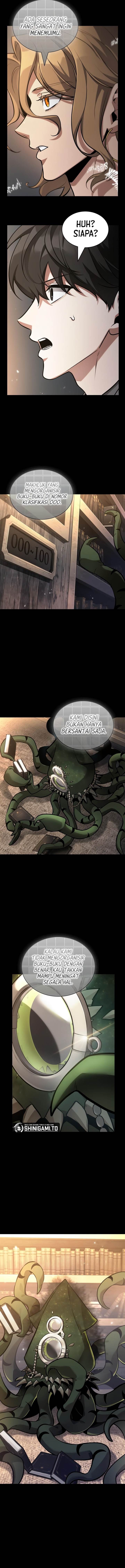 Omniscient Reader’s Viewpoint Chap 304 - Next Chap 305