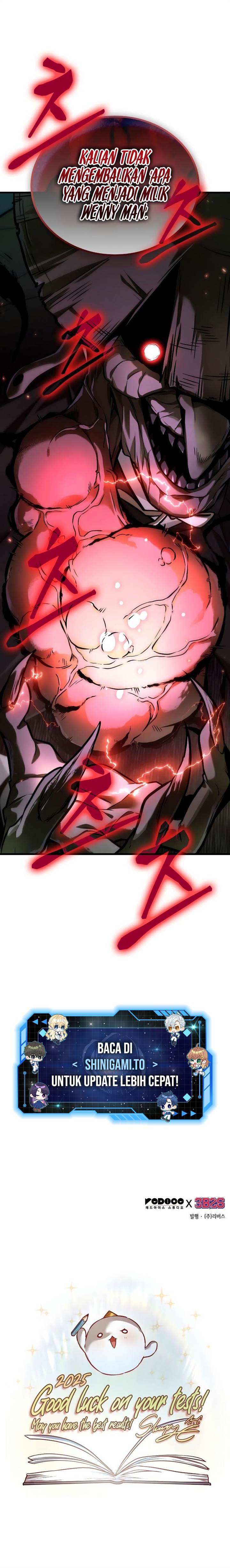 Omniscient Reader’s Viewpoint Chap 288 - Next Chap 289