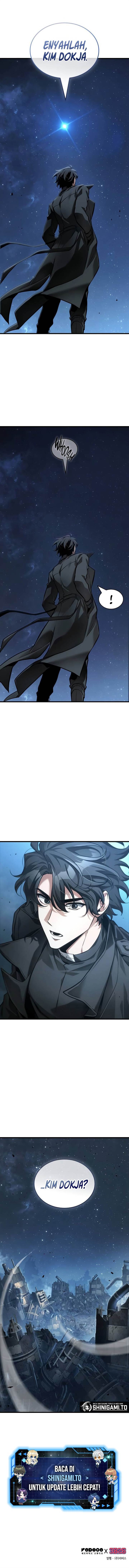 Omniscient Reader’s Viewpoint Chap 289 - Next Chap 290