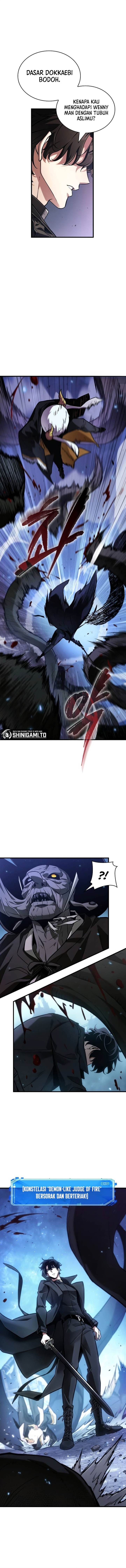 Omniscient Reader’s Viewpoint Chap 289 - Next Chap 290