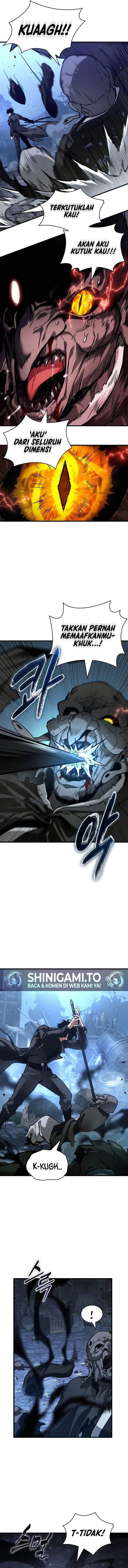 Omniscient Reader’s Viewpoint Chap 289 - Next Chap 290