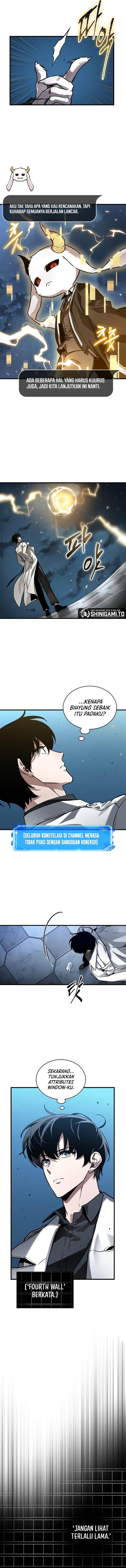 Omniscient Reader’s Viewpoint Chap 287 - Next Chap 288