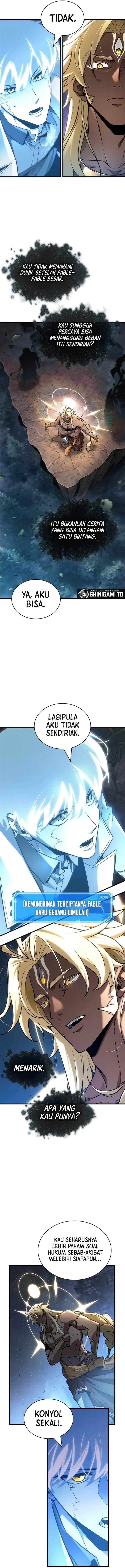 Omniscient Reader’s Viewpoint Chap 299 - Next Chap 300