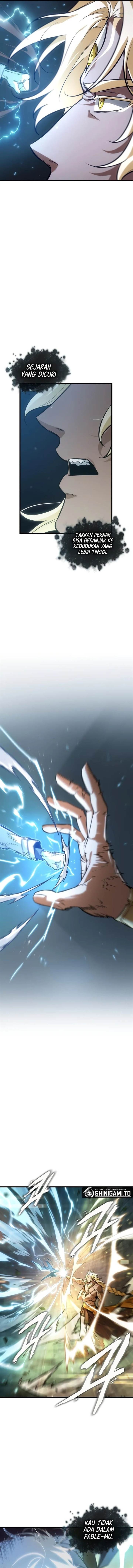 Omniscient Reader’s Viewpoint Chap 299 - Next Chap 300