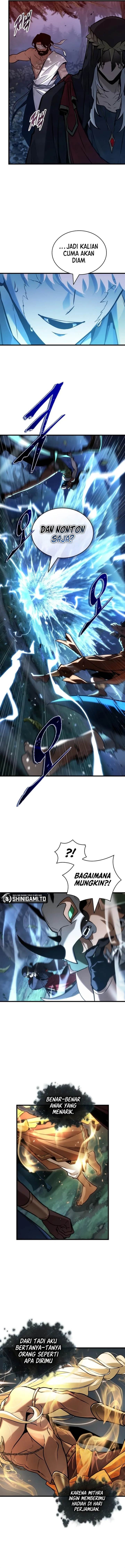 Omniscient Reader’s Viewpoint Chap 299 - Next Chap 300