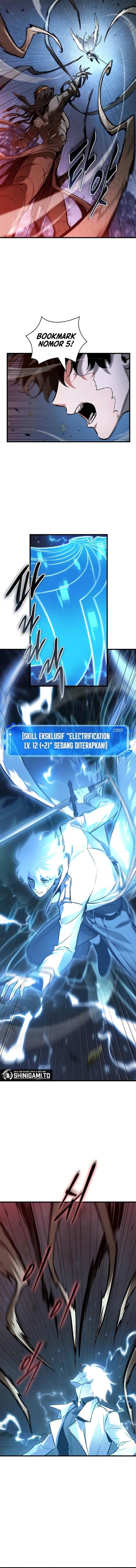 Omniscient Reader’s Viewpoint Chap 299 - Next Chap 300