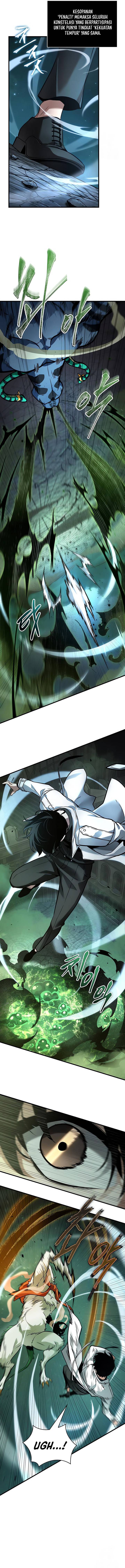 Omniscient Reader’s Viewpoint Chap 291 - Next Chap 292