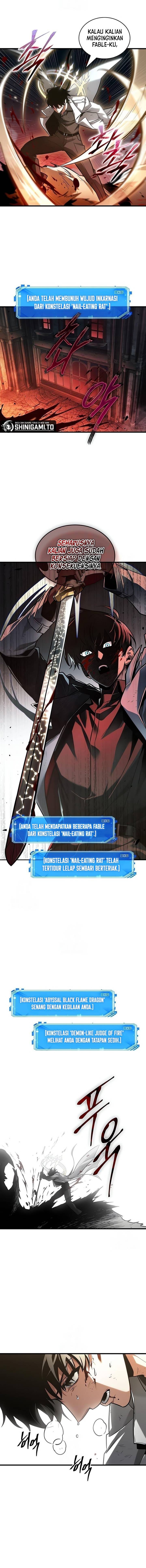 Omniscient Reader’s Viewpoint Chap 291 - Next Chap 292