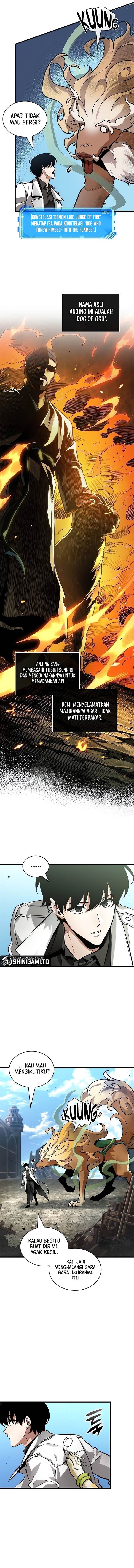 Omniscient Reader’s Viewpoint Chap 292 - Next Chap 293