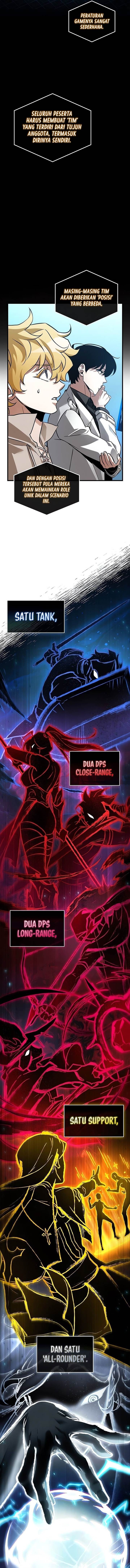 Omniscient Reader’s Viewpoint Chap 292 - Next Chap 293