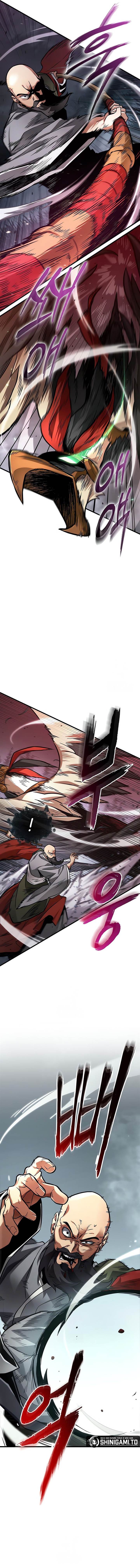 Omniscient Reader’s Viewpoint Chap 294 - Next Chap 295