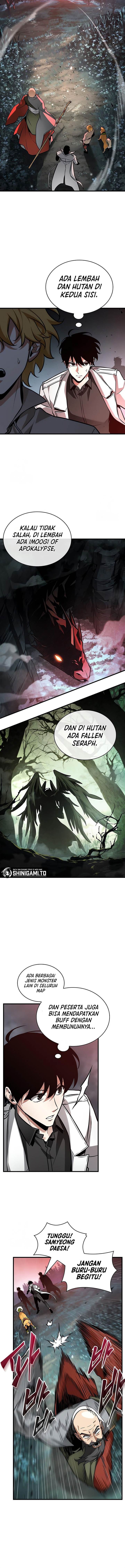 Omniscient Reader’s Viewpoint Chap 294 - Next Chap 295