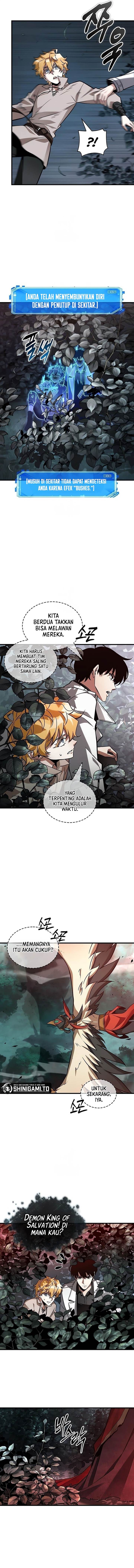 Omniscient Reader’s Viewpoint Chap 294 - Next Chap 295