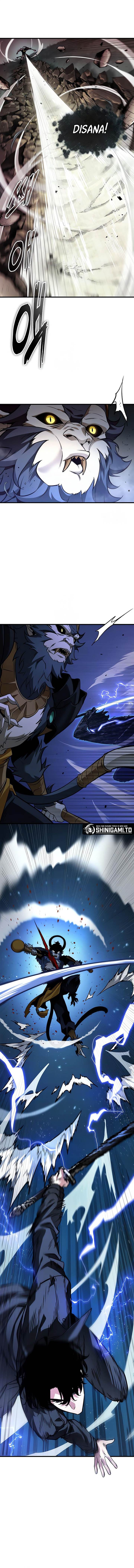 Omniscient Reader’s Viewpoint Chap 295 - Next Chap 296