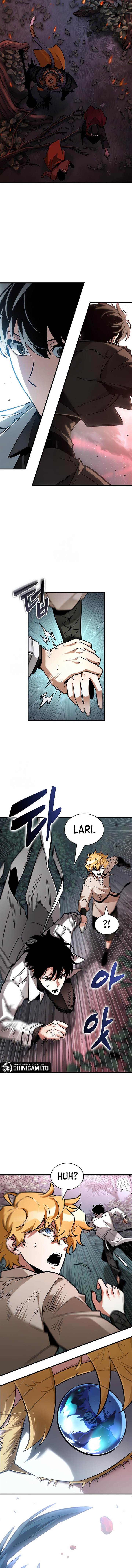 Omniscient Reader’s Viewpoint Chap 295 - Next Chap 296