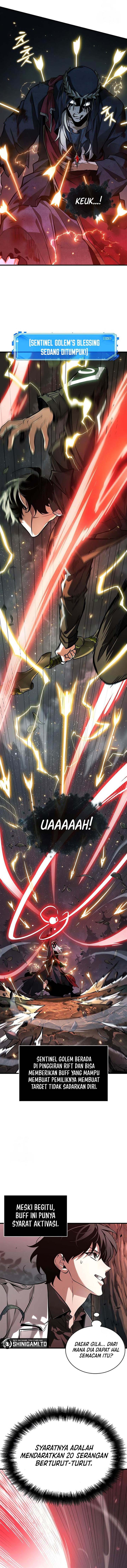 Omniscient Reader’s Viewpoint Chap 296 - Next Chap 297