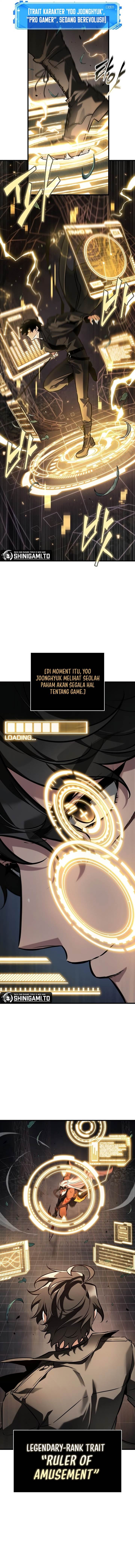 Omniscient Reader’s Viewpoint Chap 297 - Next Chap 298