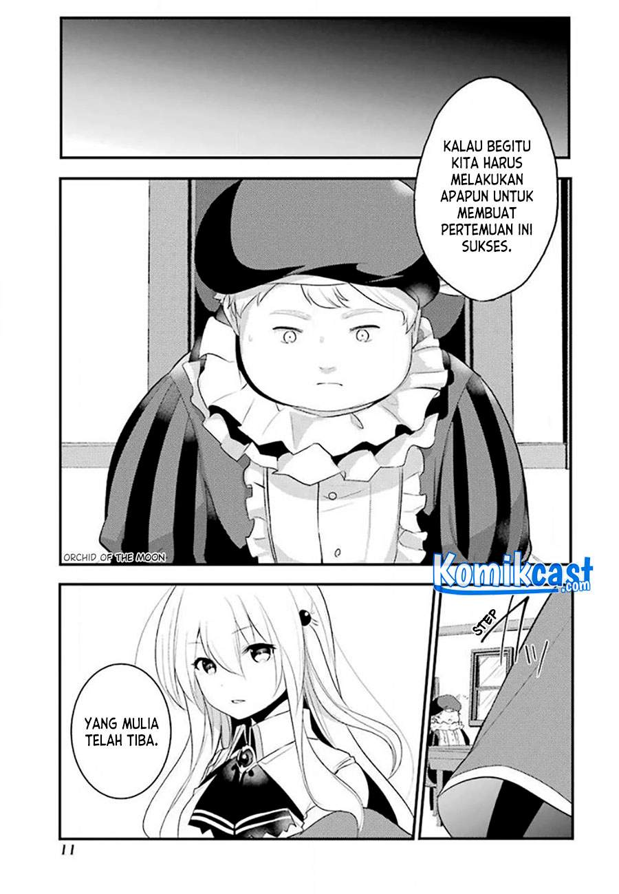 Tensai Ouji no Akaji Kokka Saisei Jutsu – Souda, Baikoku Shiyou Chap 16 - Next Chap 17