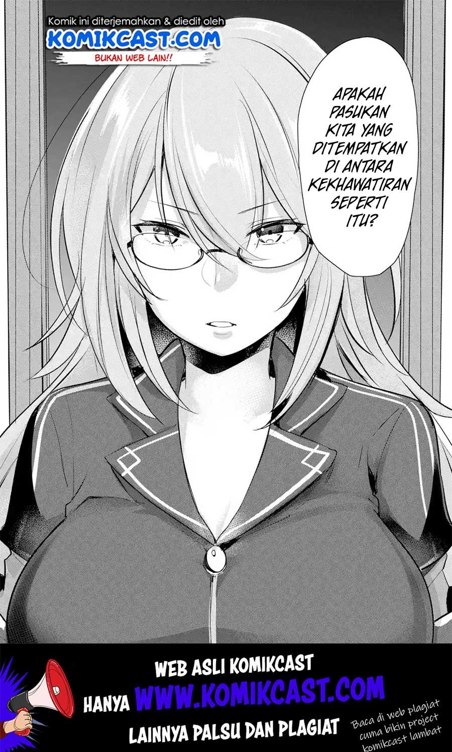 Tensai Ouji no Akaji Kokka Saisei Jutsu – Souda, Baikoku Shiyou Chap 2 - Next Chap 3