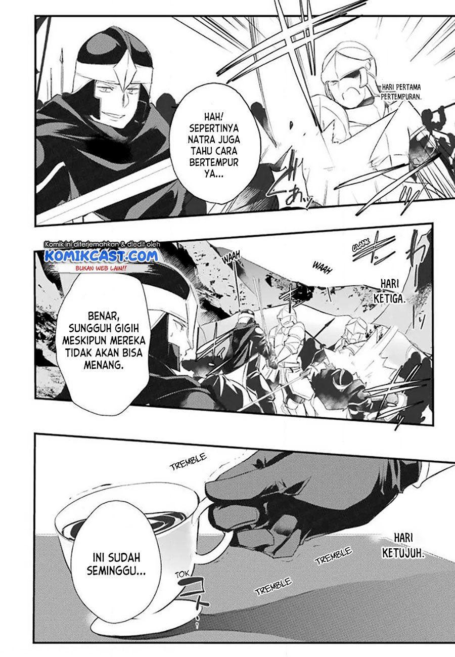 Tensai Ouji no Akaji Kokka Saisei Jutsu – Souda, Baikoku Shiyou Chap 20 - Next Chap 21