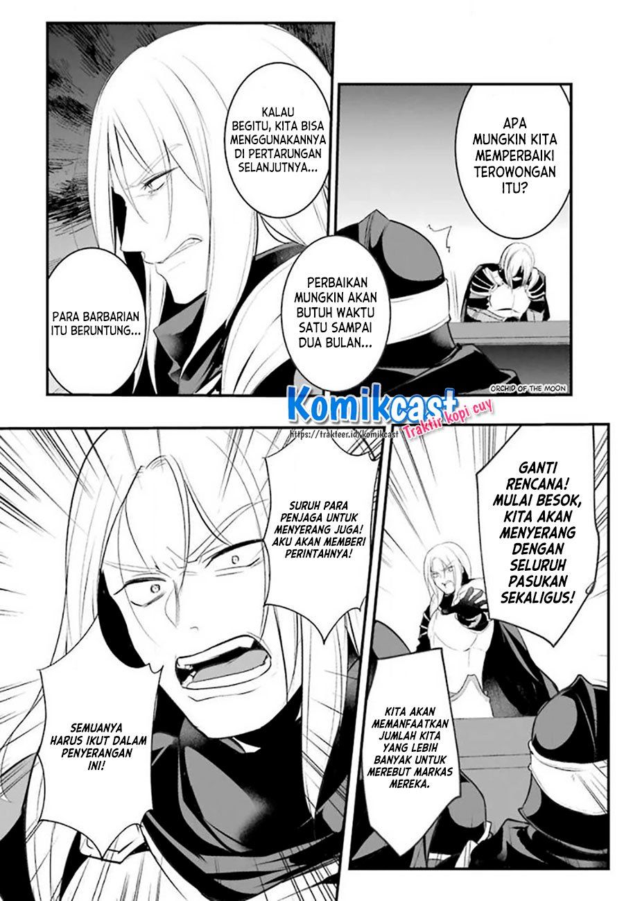 Tensai Ouji no Akaji Kokka Saisei Jutsu – Souda, Baikoku Shiyou Chap 21 - Next Chap 22