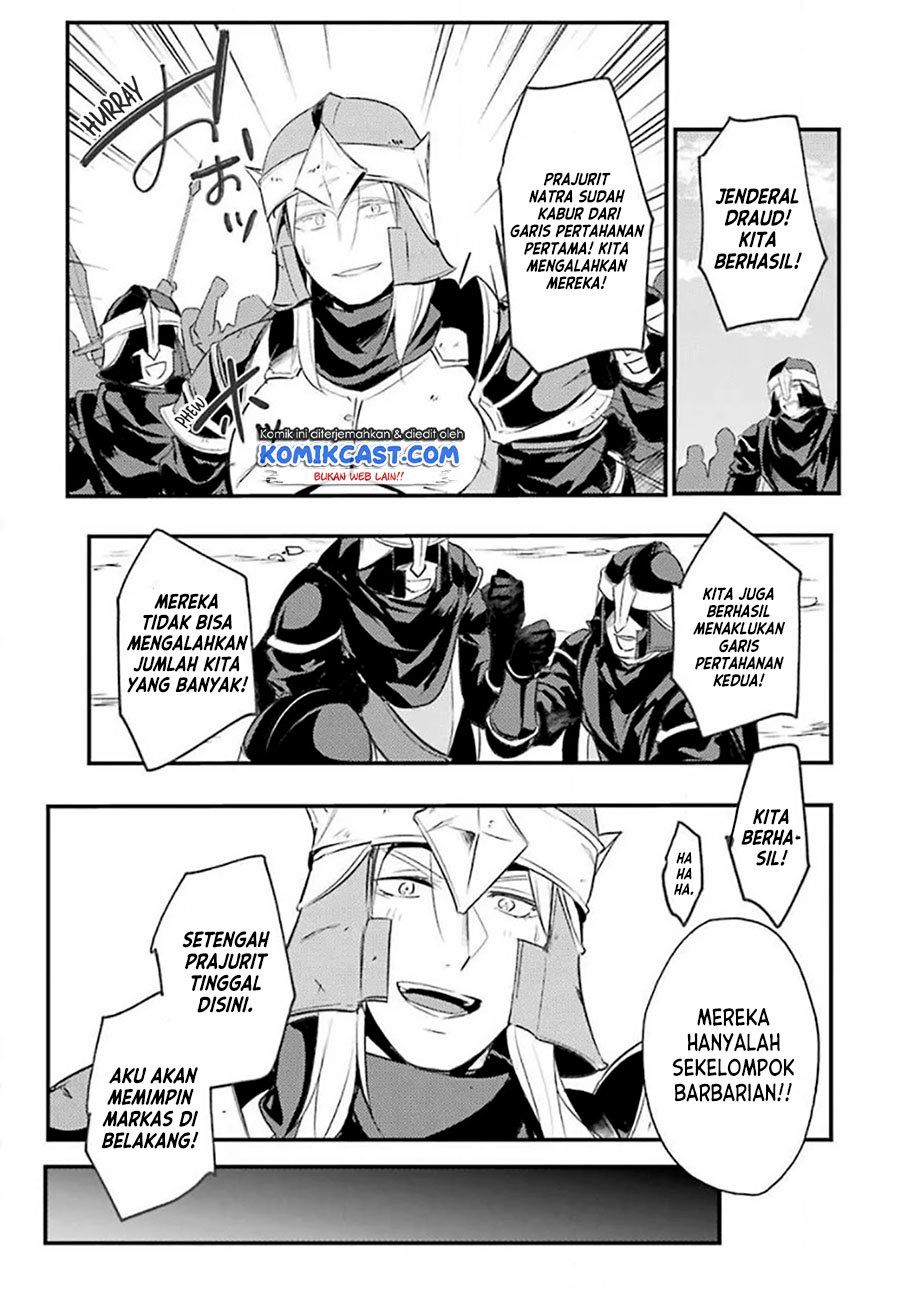 Tensai Ouji no Akaji Kokka Saisei Jutsu – Souda, Baikoku Shiyou Chap 21 - Next Chap 22