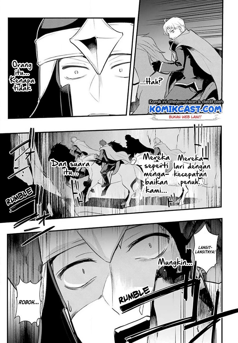 Tensai Ouji no Akaji Kokka Saisei Jutsu – Souda, Baikoku Shiyou Chap 21 - Next Chap 22
