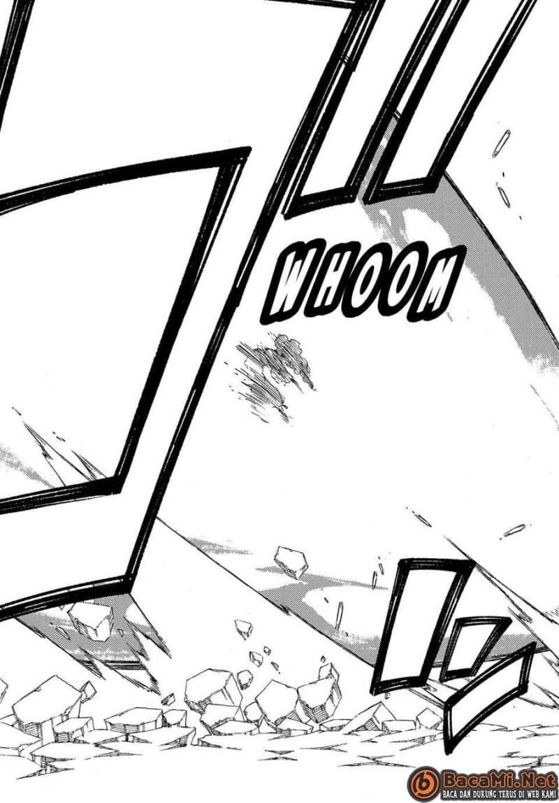 Fairy Tail: 100 Years Ques Chap 198 - Next Chap 199