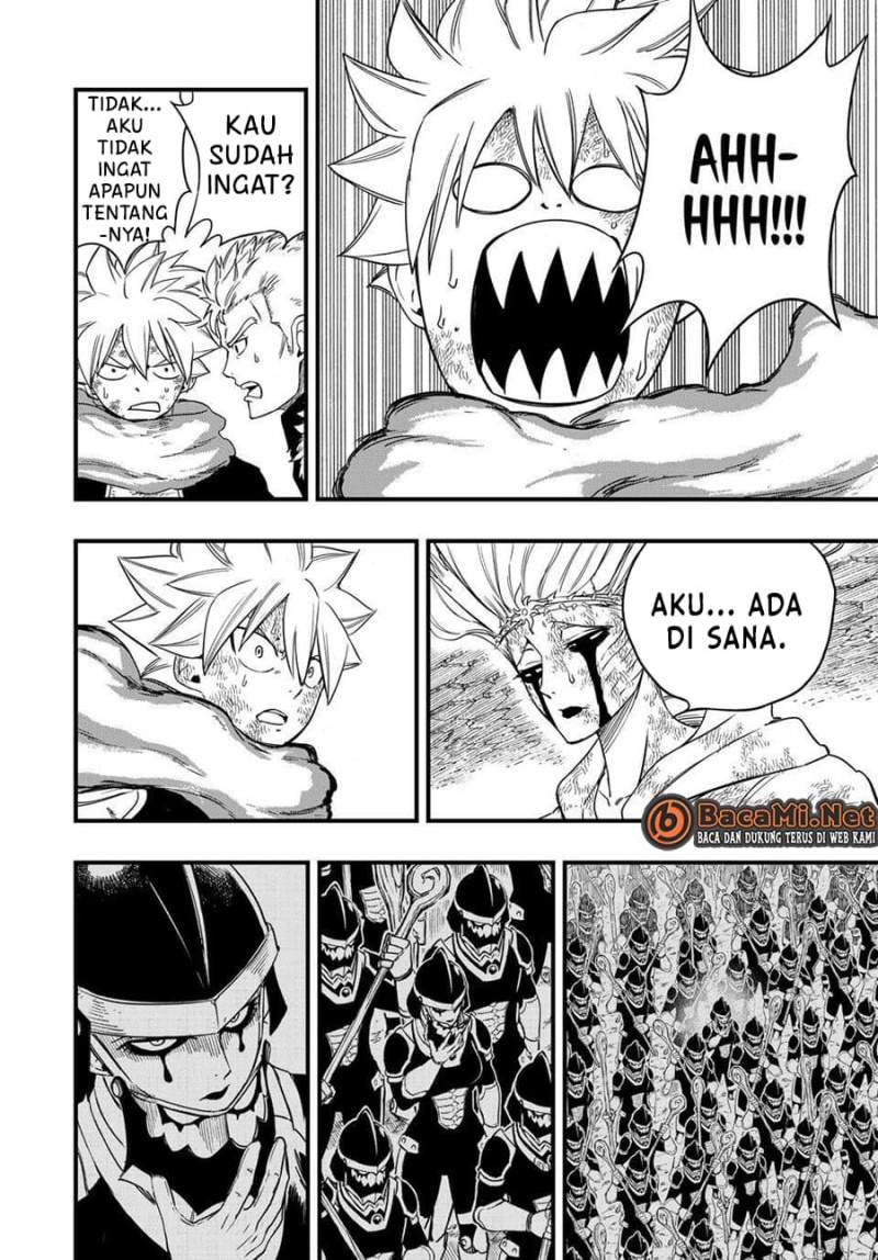 Fairy Tail: 100 Years Ques Chap 198 - Next Chap 199
