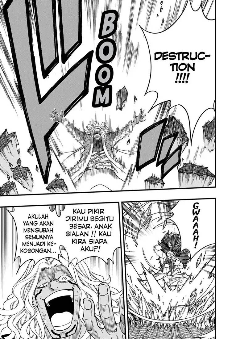Fairy Tail: 100 Years Ques Chap 190 - Next Chap 191