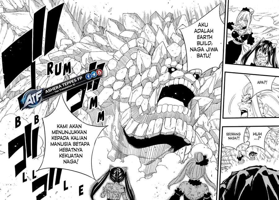 Fairy Tail: 100 Years Ques Chap 212 - Next Chap 213