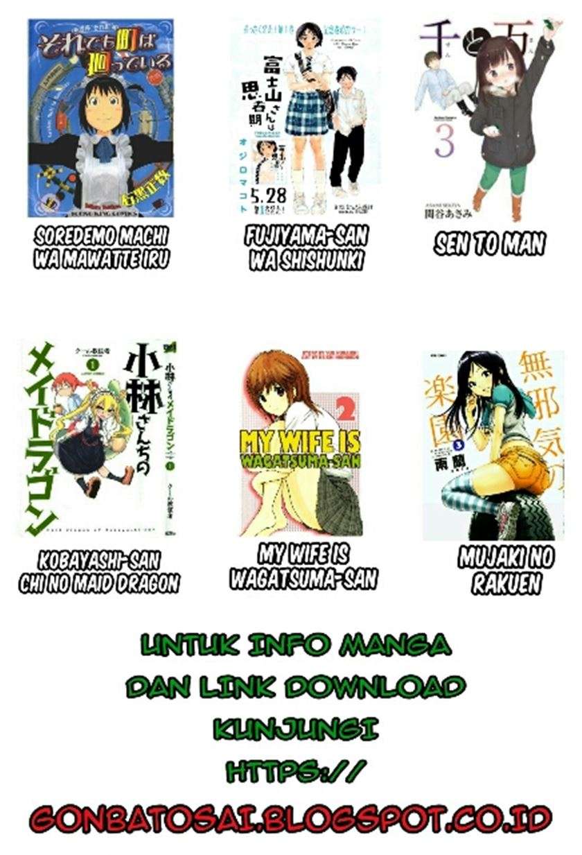 Kobayashi-san Chi no Maid Dragon Chap 10 - Next Chap 11