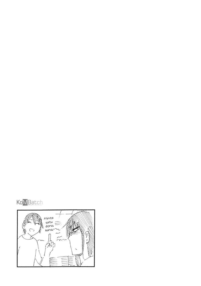 Kobayashi-san Chi no Maid Dragon Chap 17 - Next Chap 18