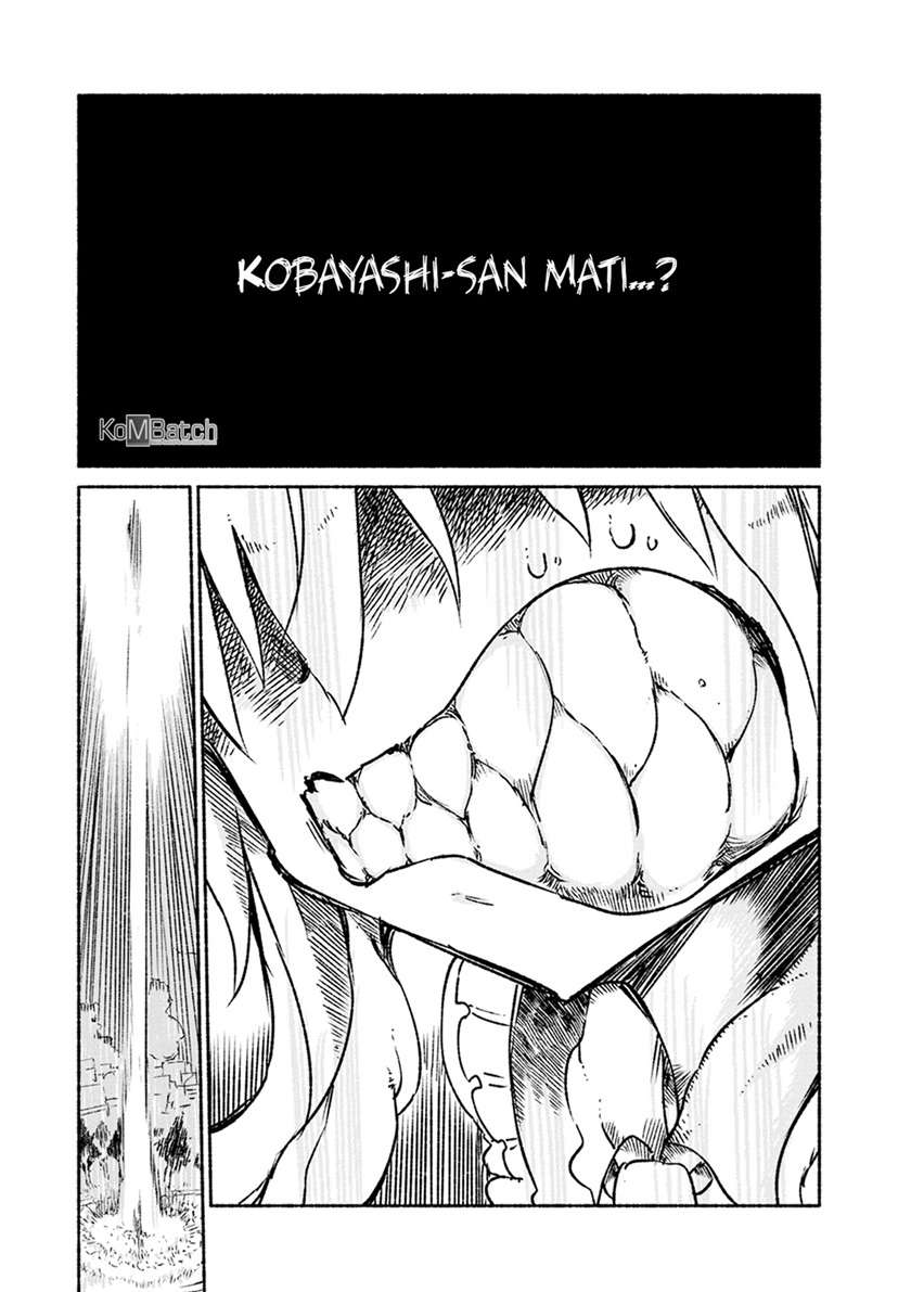 Kobayashi-san Chi no Maid Dragon Chap 19 - Next Chap 20