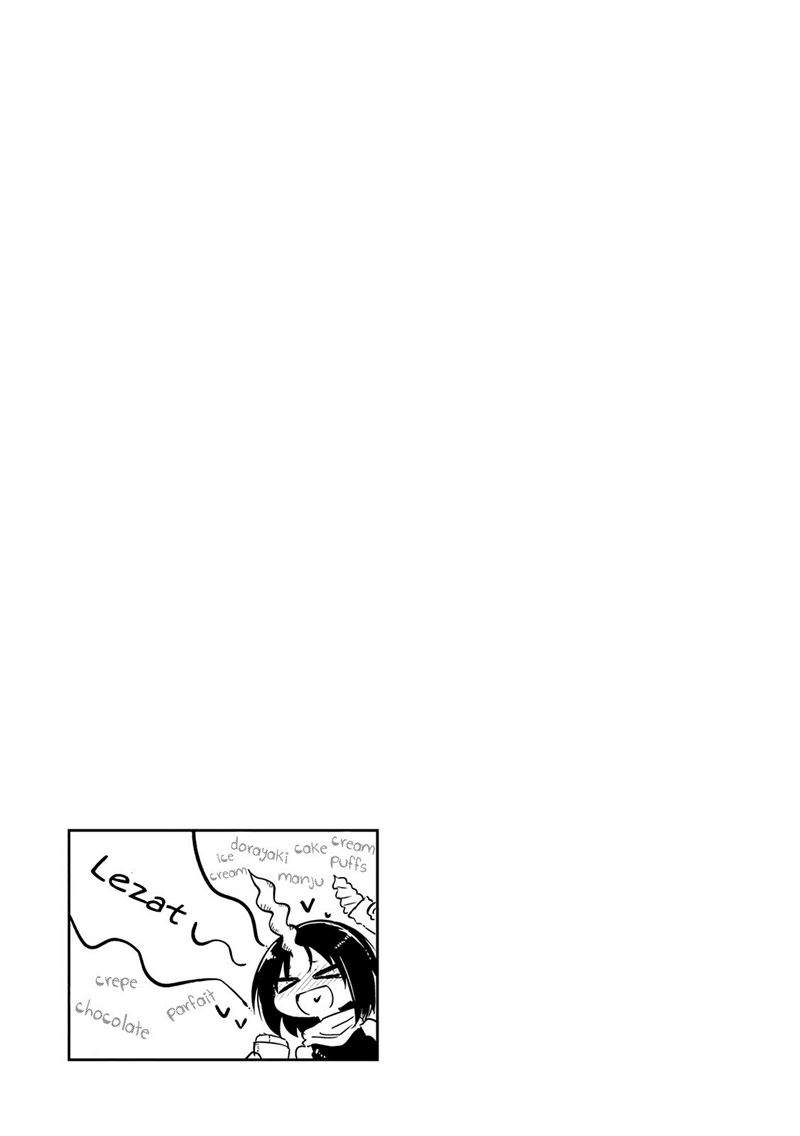 Kobayashi-san Chi no Maid Dragon Chap 25 - Next Chap 26