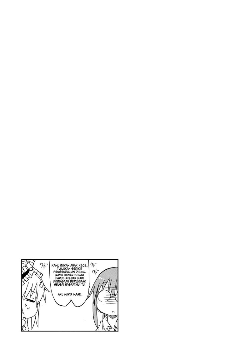 Kobayashi-san Chi no Maid Dragon Chap 26 - Next Chap 27