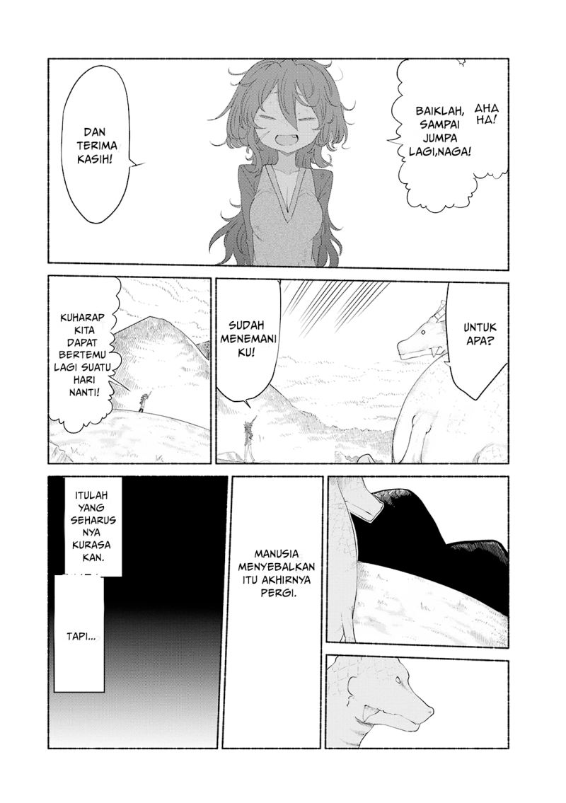 Kobayashi-san Chi no Maid Dragon Chap 28 - Next Chap 29