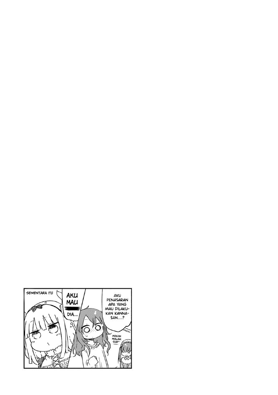 Kobayashi-san Chi no Maid Dragon Chap 29 - Next Chap 30