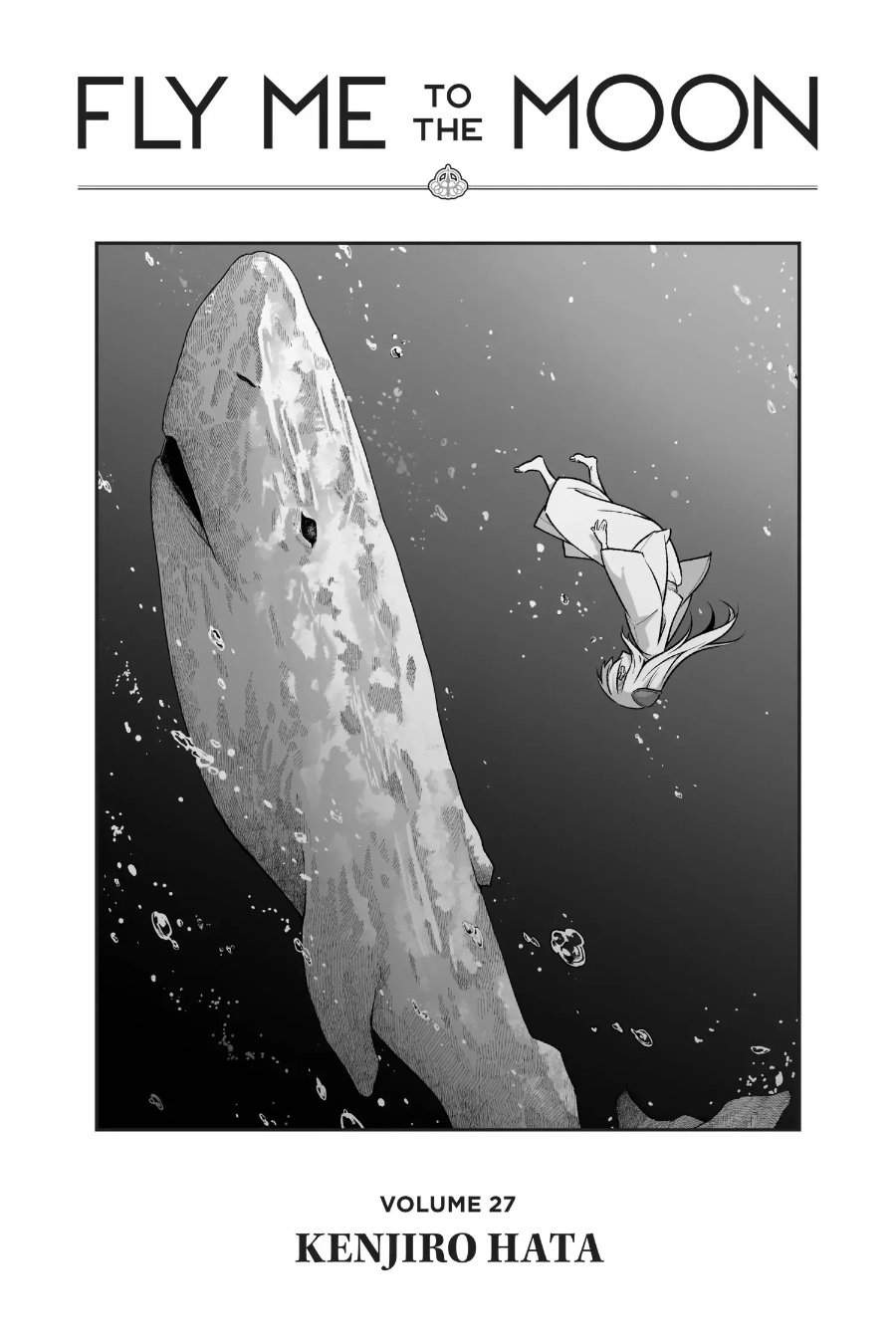 Tonikaku Kawaii Chap 251 - Next Chap 252