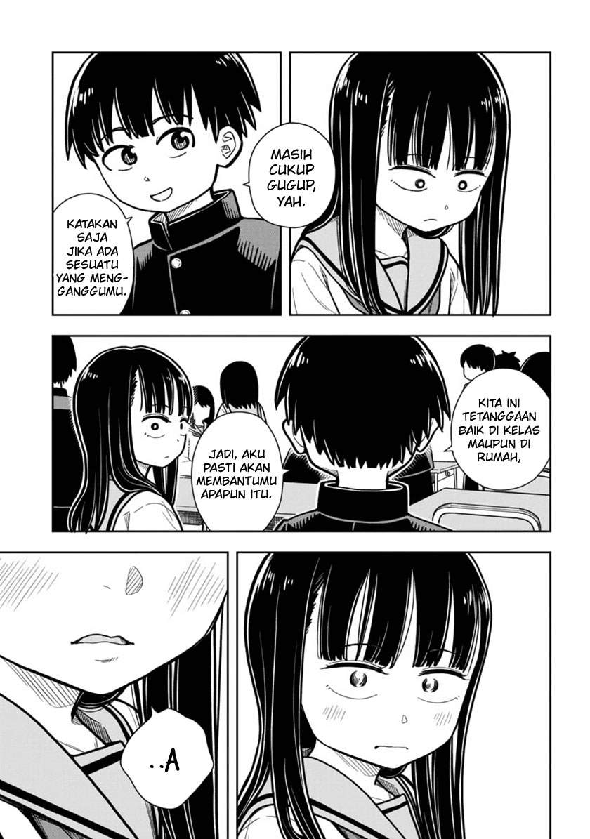Kyou kara Hajimeru Osananajimi Chap 1 - Next Chap 2