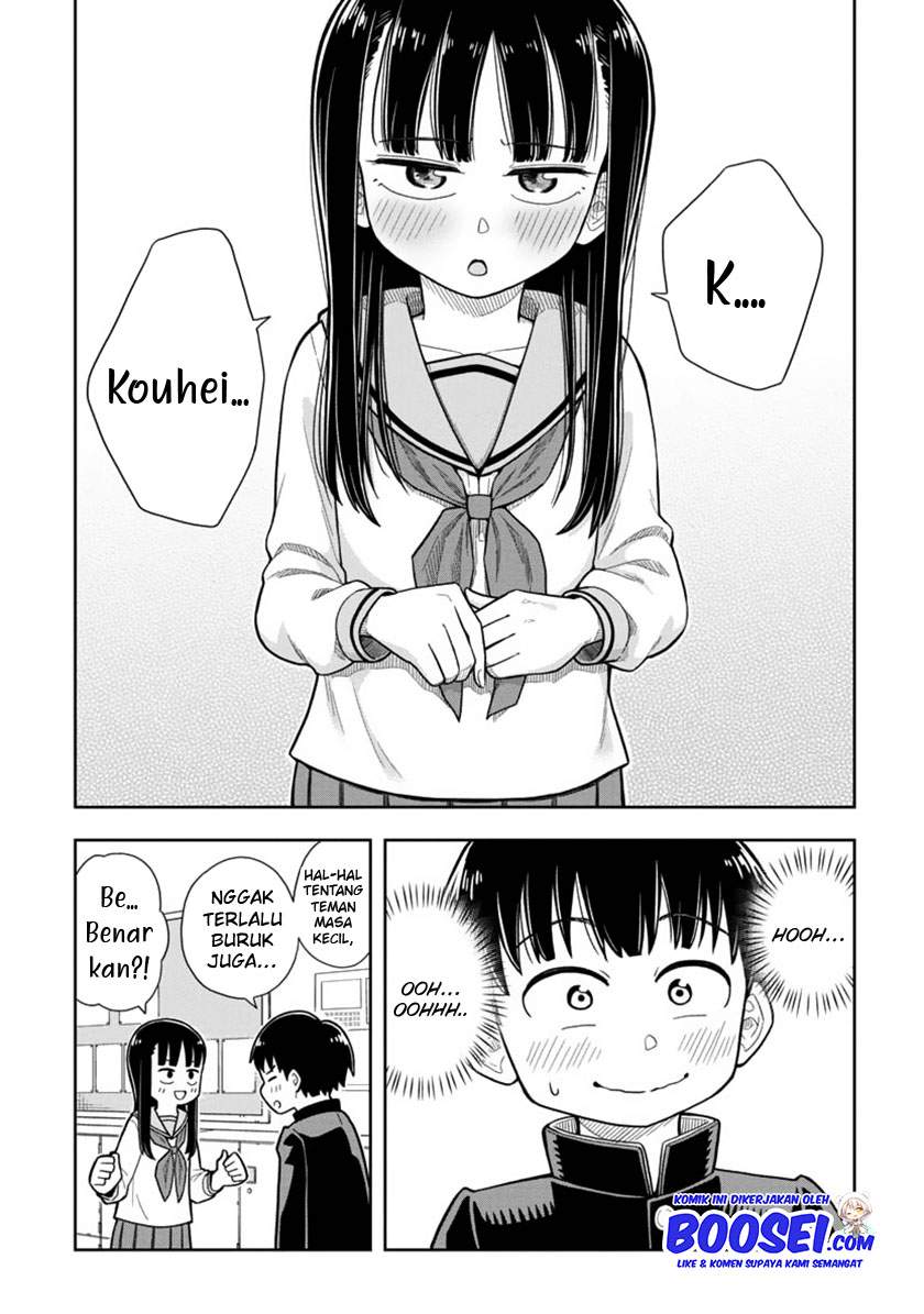 Kyou kara Hajimeru Osananajimi Chap 1 - Next Chap 2