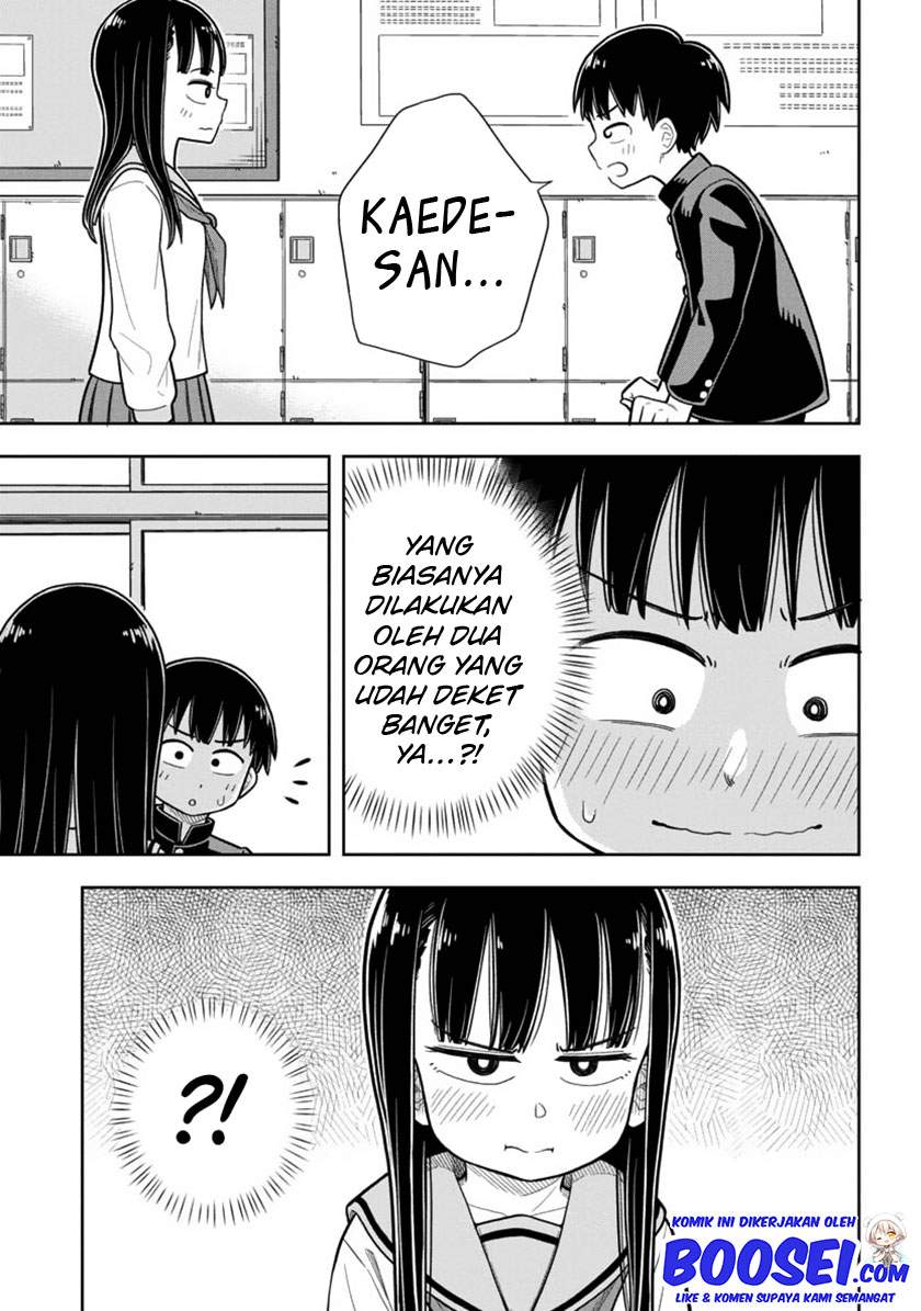 Kyou kara Hajimeru Osananajimi Chap 1 - Next Chap 2
