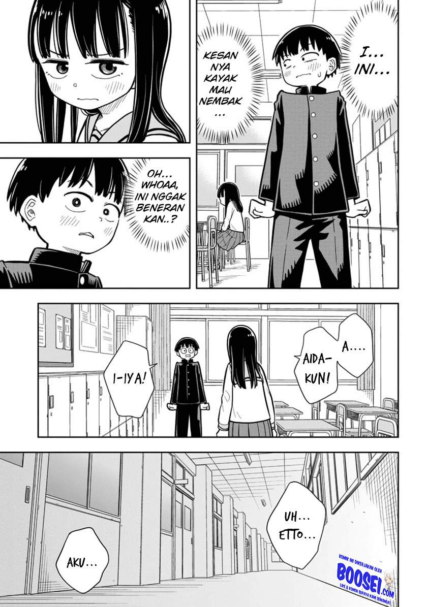Kyou kara Hajimeru Osananajimi Chap 1 - Next Chap 2