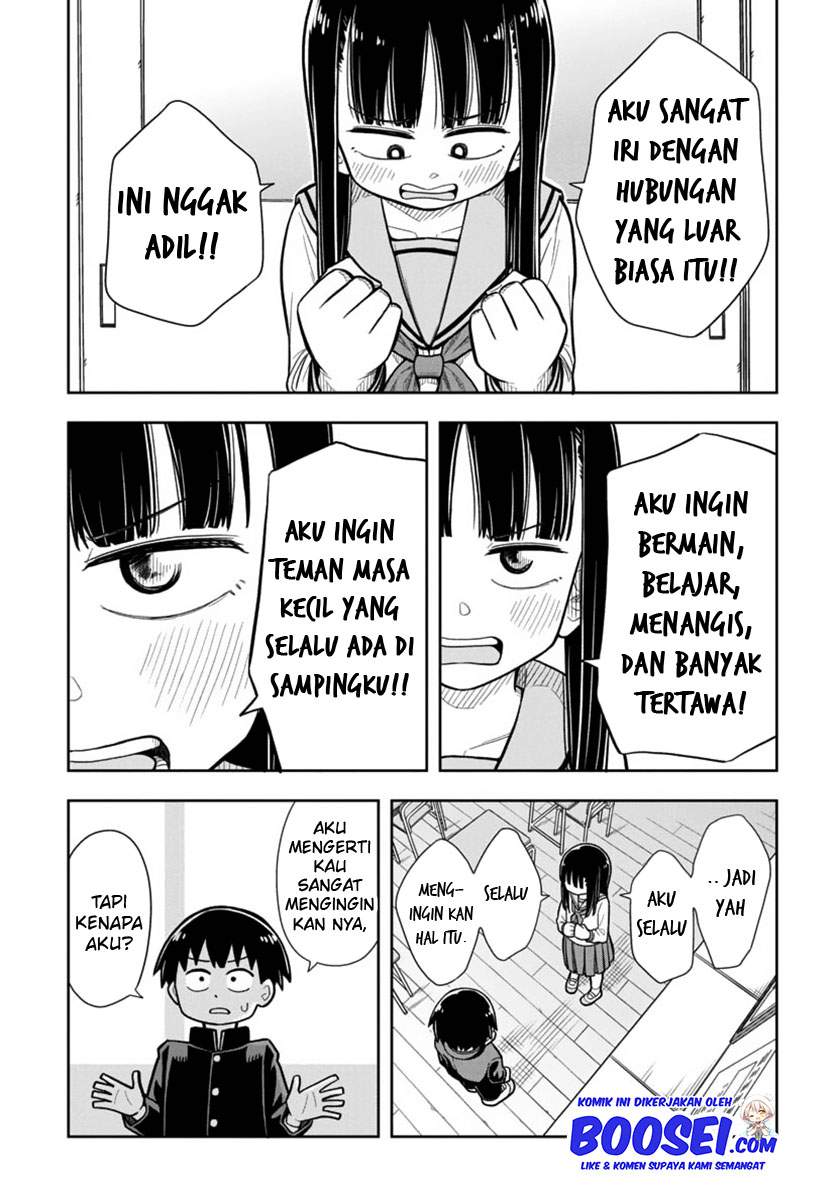 Kyou kara Hajimeru Osananajimi Chap 1 - Next Chap 2