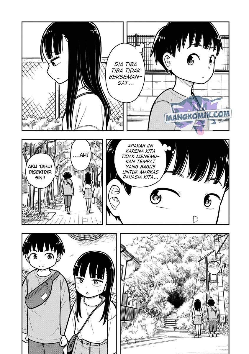 Kyou kara Hajimeru Osananajimi Chap 10 - Next Chap 11