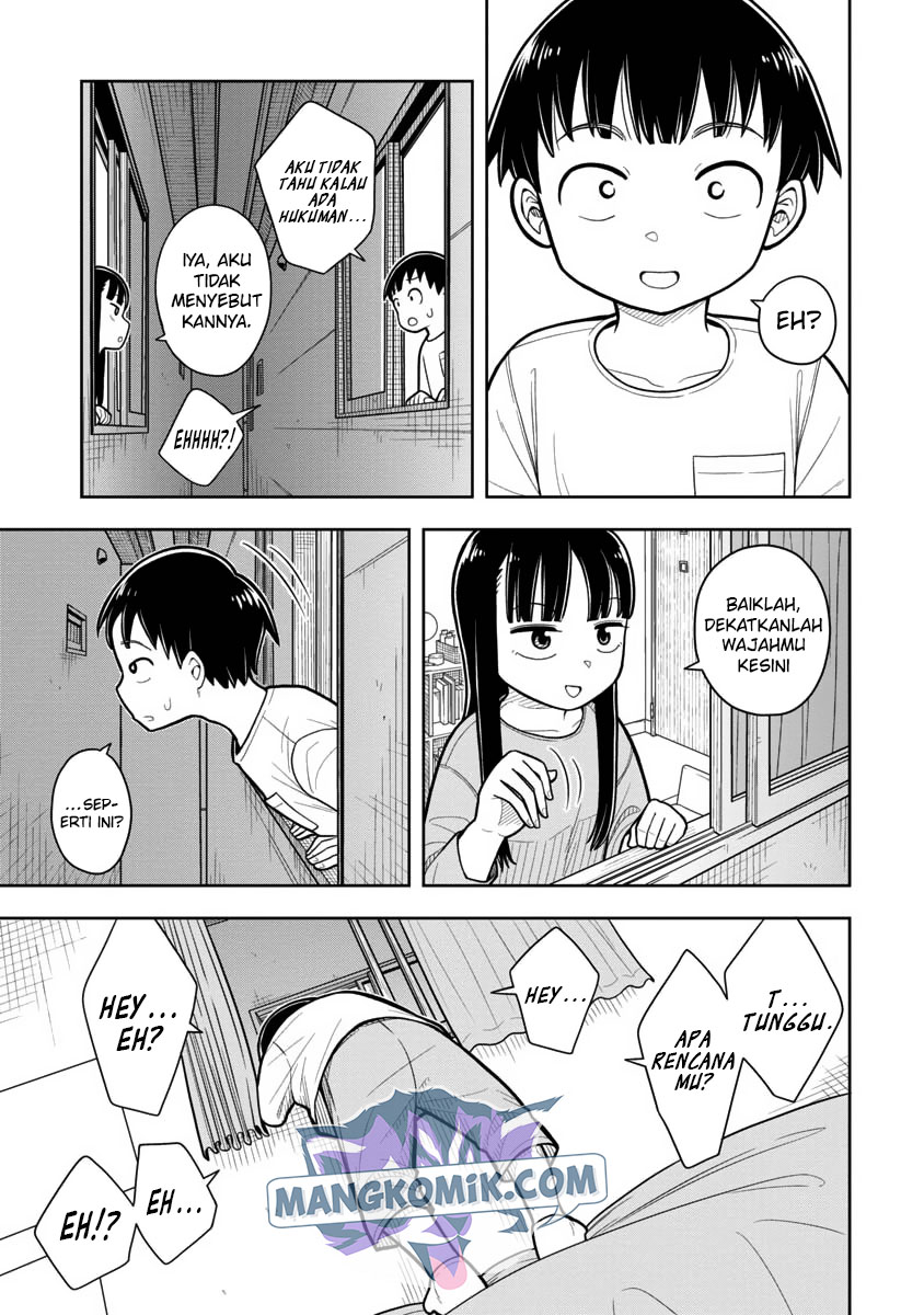 Kyou kara Hajimeru Osananajimi Chap 11 - Next Chap 12